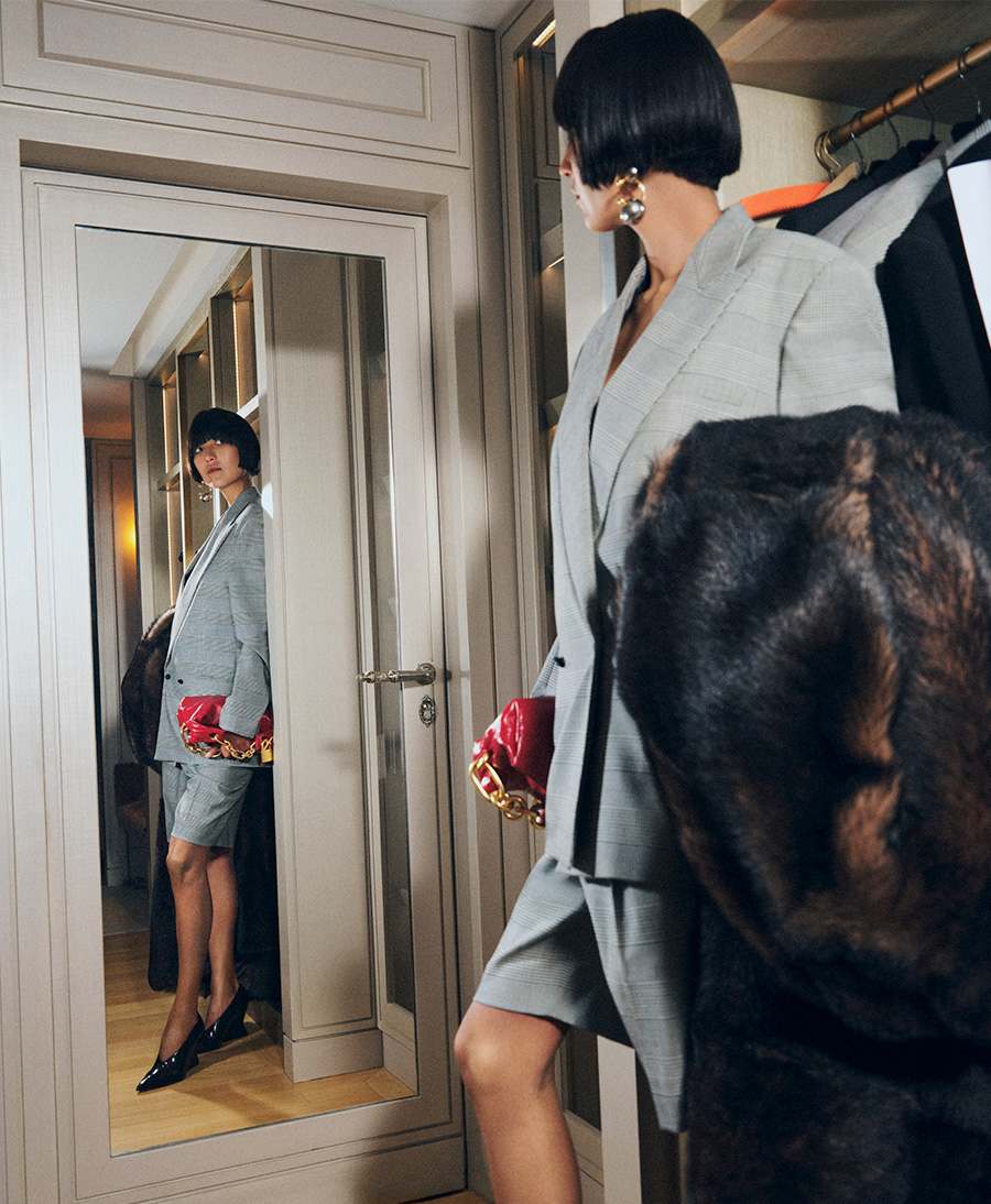 Balmain.com | Balmainジャパン 公式サイト | レディトゥウェア